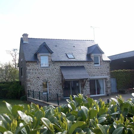 Chambres D'Hotes La Belle Taille Lassay-les-Chateaux Luaran gambar