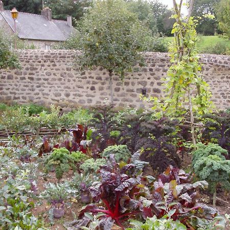 Chambres D'Hotes La Belle Taille Lassay-les-Chateaux Luaran gambar