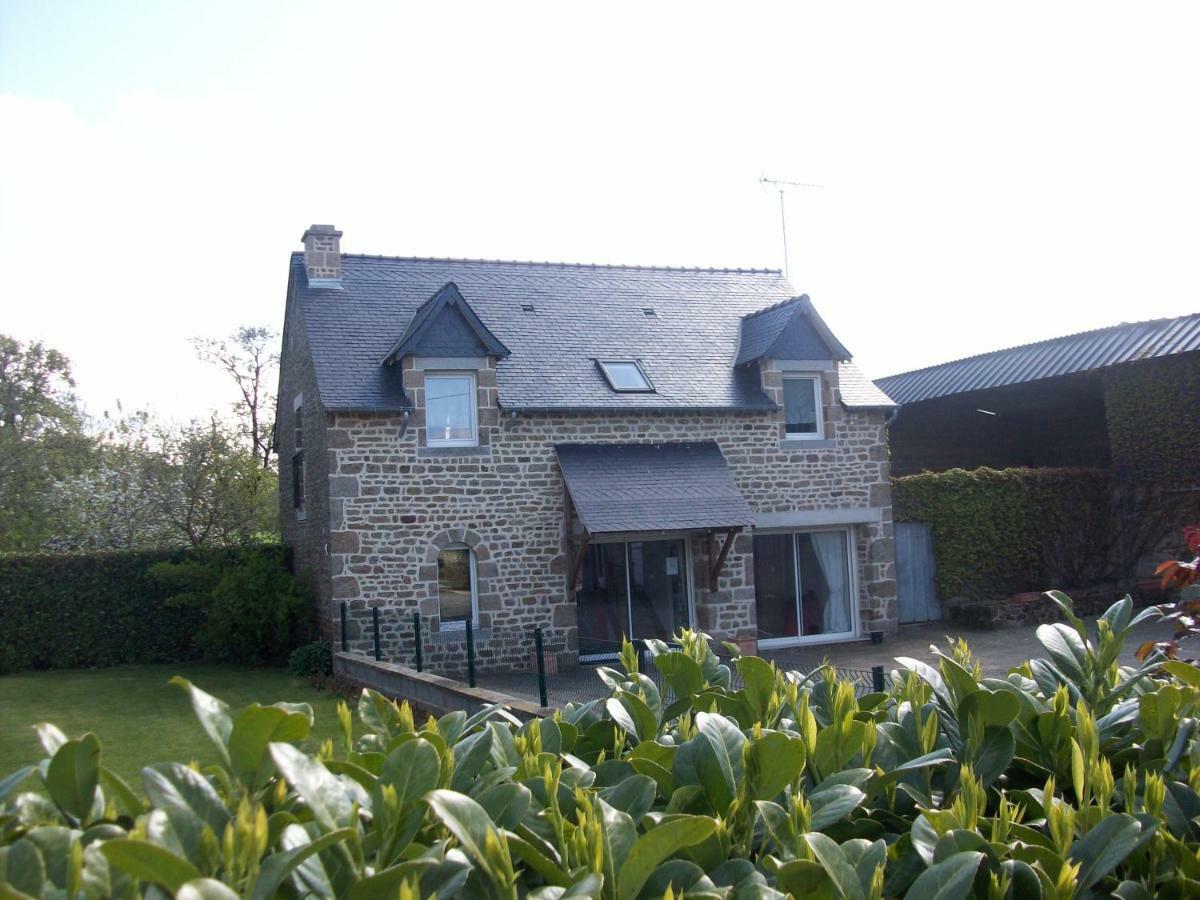 Chambres D'Hotes La Belle Taille Lassay-les-Chateaux Luaran gambar